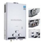 water heater